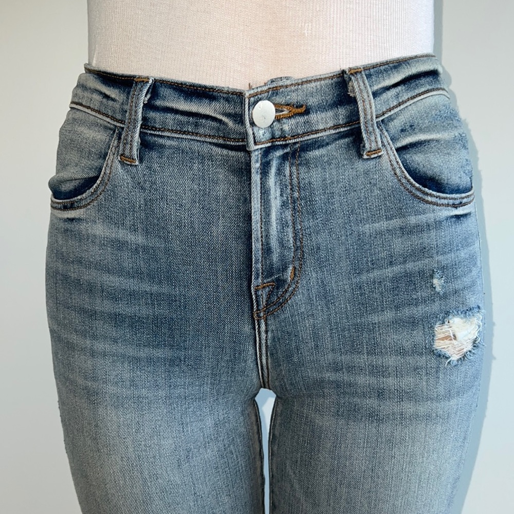 J BRAND JEANS